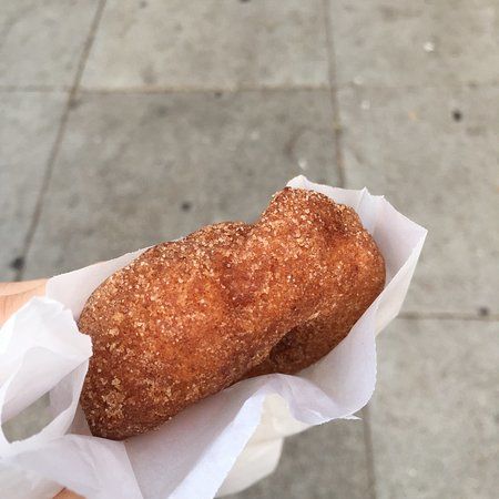 Bob's Donuts & Pastry Shop