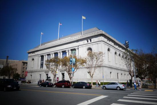 Museo de Arte Asiático